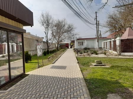 ПСН в аренду по адресу Крым, Феодосия, село Береговое