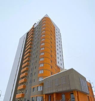 Продажа трехкомнатной квартиры, 69.2 м², этаж 12 из 16. Фото 7