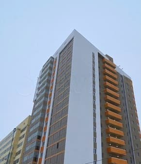 Продажа трехкомнатной квартиры, 68.9 м², этаж 7 из 16. Фото 7