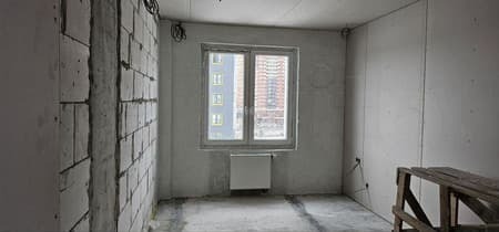 Продажа двухкомнатной квартиры, 67.3 м², этаж 6 из 20. Фото 5