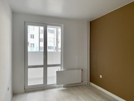 Продать однокомнатную квартиру, 31.73 м², этаж 1 из 17. Фото 27