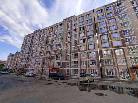 Продажа двухкомнатной квартиры, 49.5 м², этаж 3 из 9. Фото 5