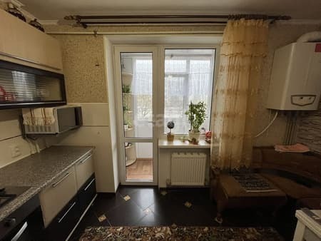 Квартира в продажу по адресу Республика Крым, Красноперекопск, улица Калинина