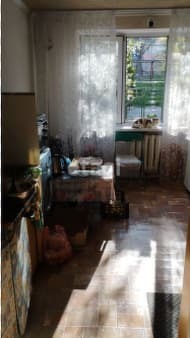 Комната в продажу по адресу Крым, Симферополь, Беспалова
