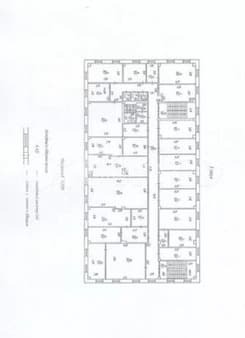 Продаем помещение свободного назначения, 1986 м², этаж 1 из 3. Фото 4