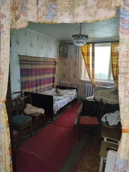 Квартира в продажу по адресу Крым, Саки, Набережная ул., 5
