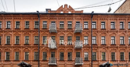 Объявление о продаже двухкомнатных апартаментов, 93.2 м², этаж 2 из 5. Фото 4