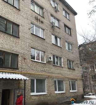 Объявление о продаже однокомнатной квартиры, 18.5 м², этаж 2 из 5. Фото 1