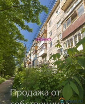Объявление о продаже двухкомнатной квартиры, 45.8 м², этаж 4 из 5. Фото 7