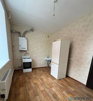 Купить двухкомнатную квартиру, 57.4 м², этаж 2 из 3. Фото 3