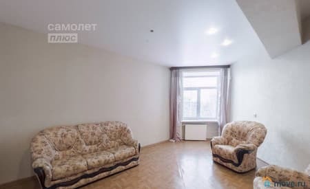 Продам трехкомнатную квартиру, 101.7 м², этаж 3 из 4. Фото 6