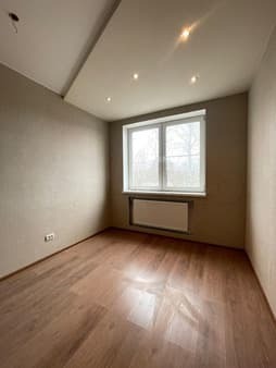 Продать однокомнатную квартиру, 38.1 м², этаж 3 из 4. Фото 2