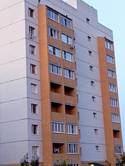 Объявление о продаже однокомнатной квартиры, 39.5 м², этаж 9 из 9. Фото 1