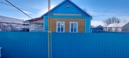 Дом в продажу по адресу Республика Калмыкия, Городовиковский район, Городовиковск