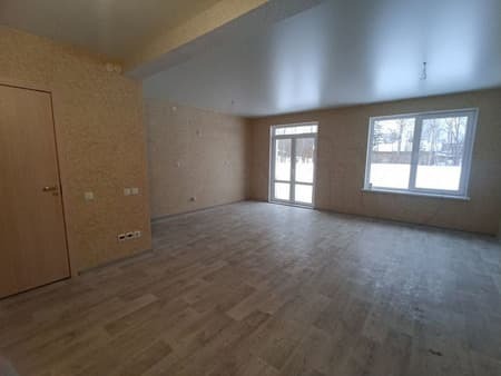 Продажа двухкомнатной квартиры, 48.4 м², этаж 1 из 3. Фото 1