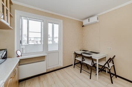 Объявление о продаже однокомнатной квартиры, 38.1 м², этаж 10 из 14. Фото 3