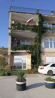 Таунхаус в продажу по адресу Крым, Феодосия