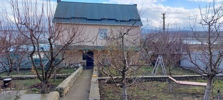 Дом в продажу по адресу Крым, Белогорский район, Белогорск