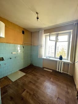 Квартира в продажу по адресу Крым, Бахчисарайский район, Бахчисарай, ул. фрунзе, 48