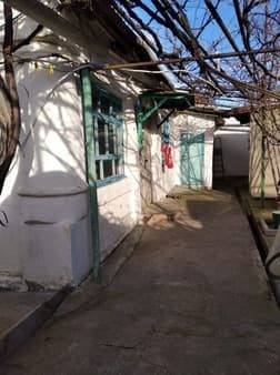 Дом в продажу по адресу Крым, Саки