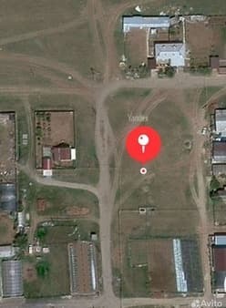 Земля под ИЖС в продажу по адресу Крым, Бахчисарайский район, село Вилино, ул. ленина