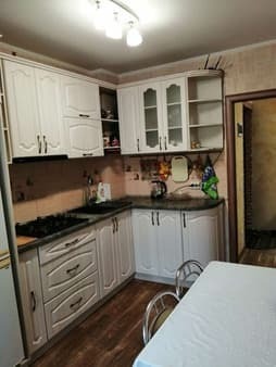 Квартира в аренду посуточно по адресу Крым, Керчь, ул. петра дейкало, 4