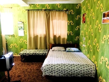 Комната в аренду по адресу Крым, Алушта