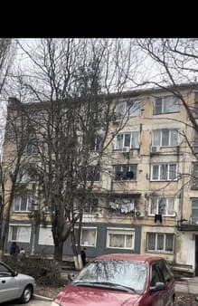 Комната в продажу по адресу Крым, Симферополь