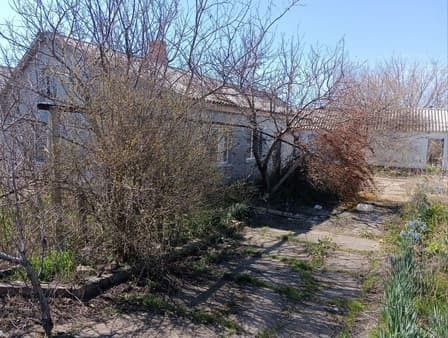 Дом в продажу по адресу Крым, Черноморский район, село Оленевка