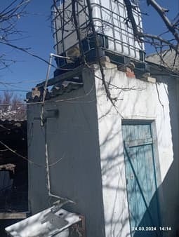 Дом в продажу по адресу Крым, Черноморский район, село Оленевка