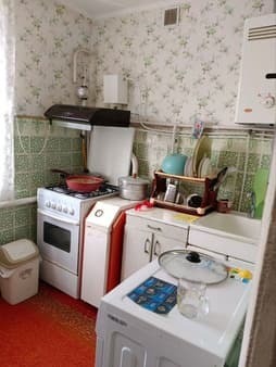 Квартира в продажу по адресу Крым, Нижнегорский район, поселок городского типа Нижнегорский