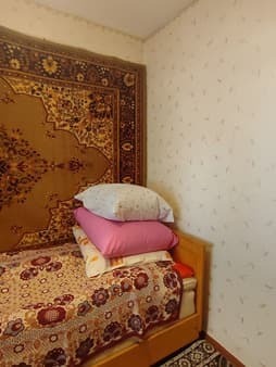 Квартира в аренду по адресу Крым, Симферополь, ул. маршала жукова, 33
