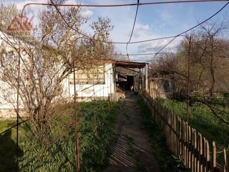 Дом в продажу по адресу Крым, Кировский район, село Токарево