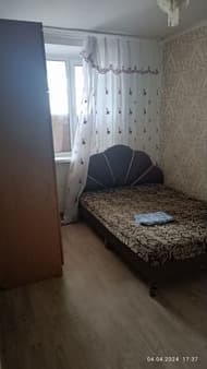 Квартира в продажу по адресу Крым, Джанкой