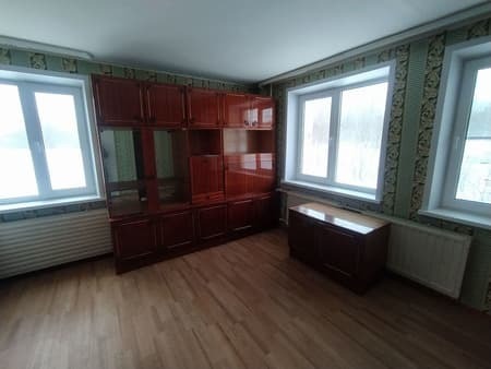Продам однокомнатную квартиру, 34.1 м², этаж 1 из 9. Фото 5