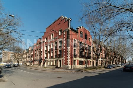 Продажа двухкомнатных апартаментов, 60 м², этаж 4 из 4. Фото 6
