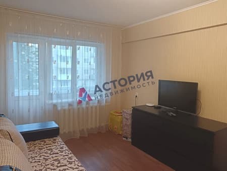 Продажа однокомнатной квартиры, 35 м², этаж 3 из 5. Фото 14