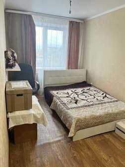 3-комн. квартира, 59 м²