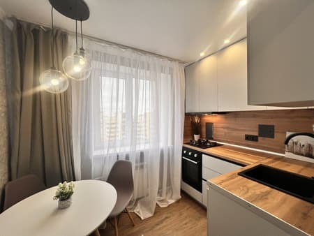 2-комн. квартира, 50 м²