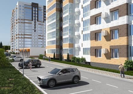 Объявление о продаже однокомнатной квартиры, 33 м², этаж 7 из 17. Фото 6