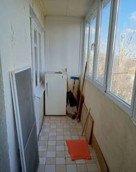 Продам двухкомнатную квартиру, 55.2 м², этаж 3 из 9. Фото 3