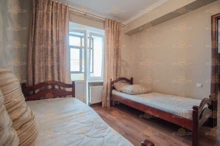 Сдам трехкомнатную квартиру, 109.1 м², этаж 6 из 10. Фото 3