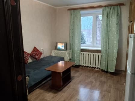 Снять комнату, 12.7 м², этаж 3 из 5. Фото 4