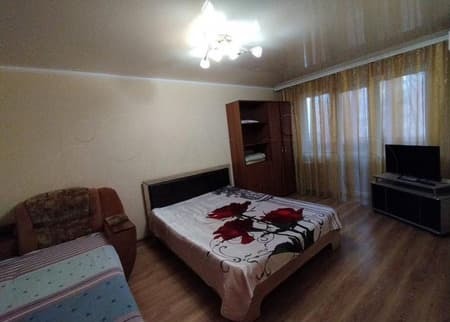 Снять однокомнатную квартиру, 32 м², этаж 2 из 5. Фото 4