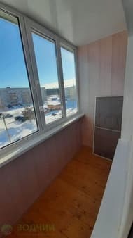 Продажа однокомнатной квартиры, 36.9 м², этаж 4 из 5. Фото 4