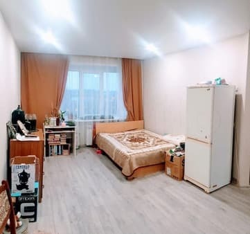 Продается однокомнатная квартира, 30 м², этаж 5 из 5. Фото 1