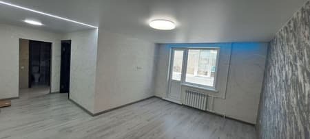 Продажа двухкомнатной квартиры, 41.2 м², этаж 1 из 5. Фото 7