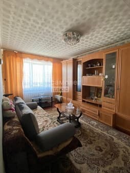 2-комн. квартира, 41.3 м²