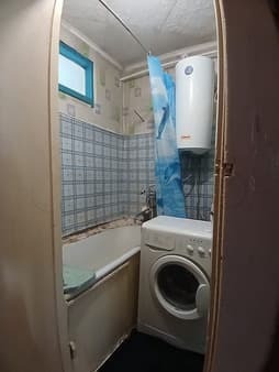 Продается двухкомнатная квартира, 46.4 м², этаж 5 из 5. Фото 2