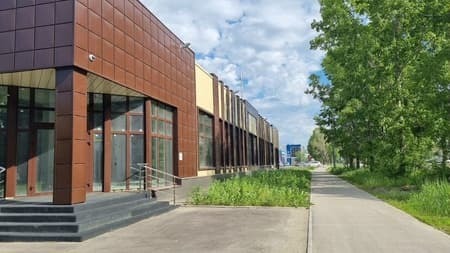 свободного назначения, 860 м²